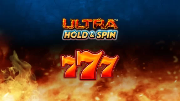 Ultra Hold & Spin gokkast