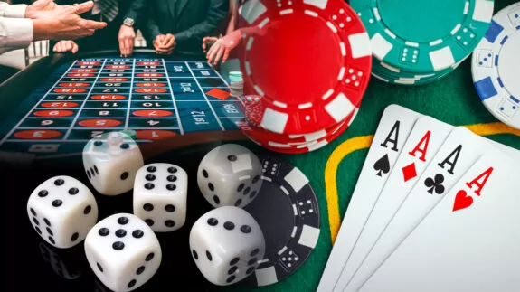 De populairste casino spellen online