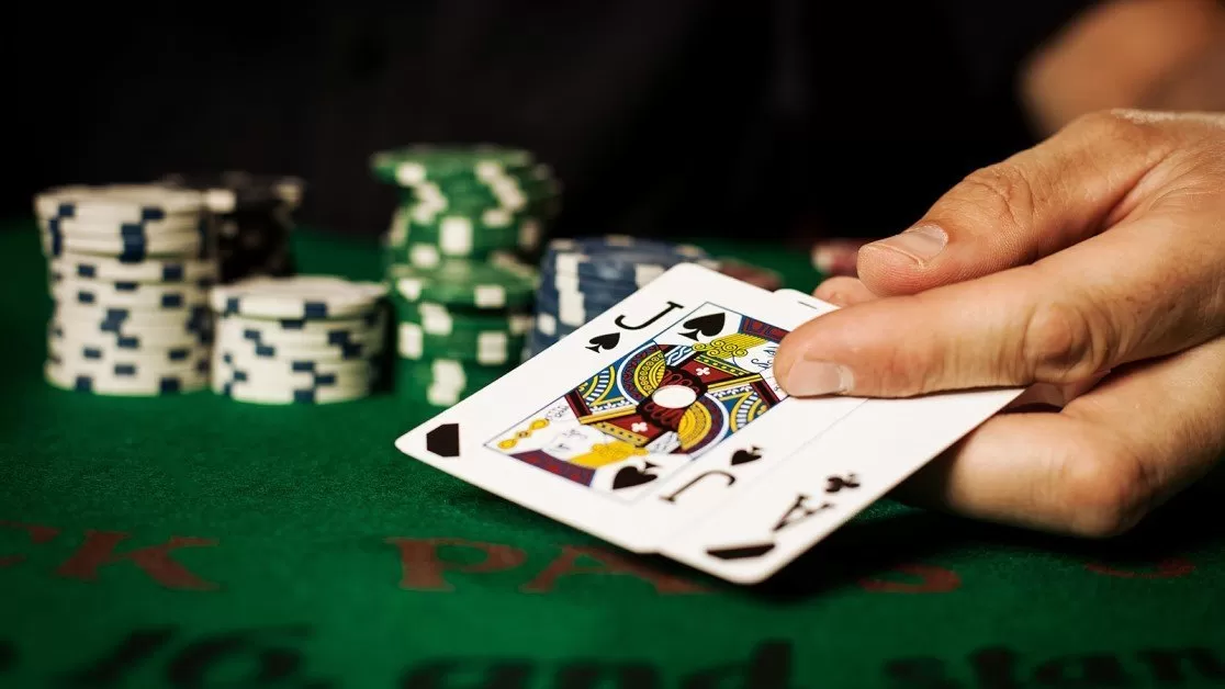 Hoe speel je blackjack het slimste