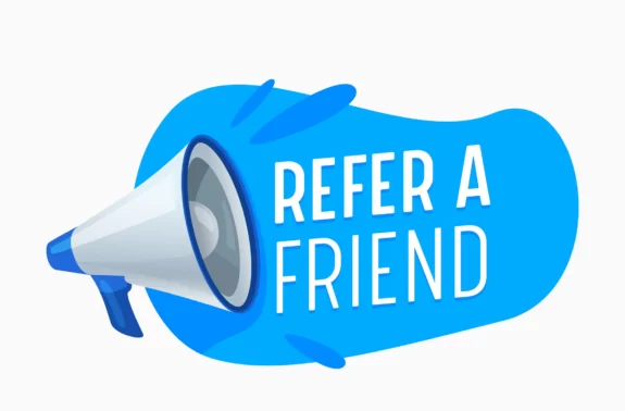 Refer-a-Friend bonus